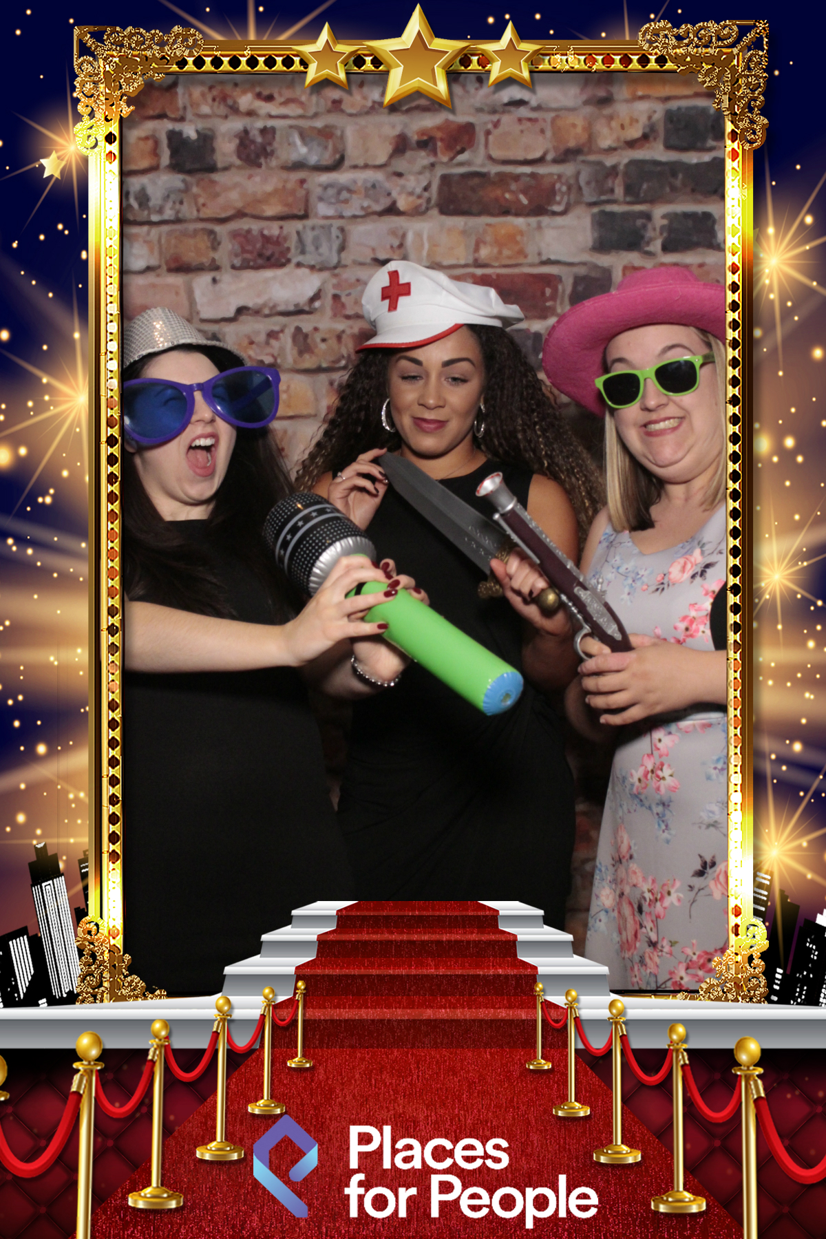 Places for People Star Awards  | View more photos from the event at gallery.myphotoboothexperience.co.uk/u/MyPhotoBoothExperienceLtd/Places-for-People-Star-Awards